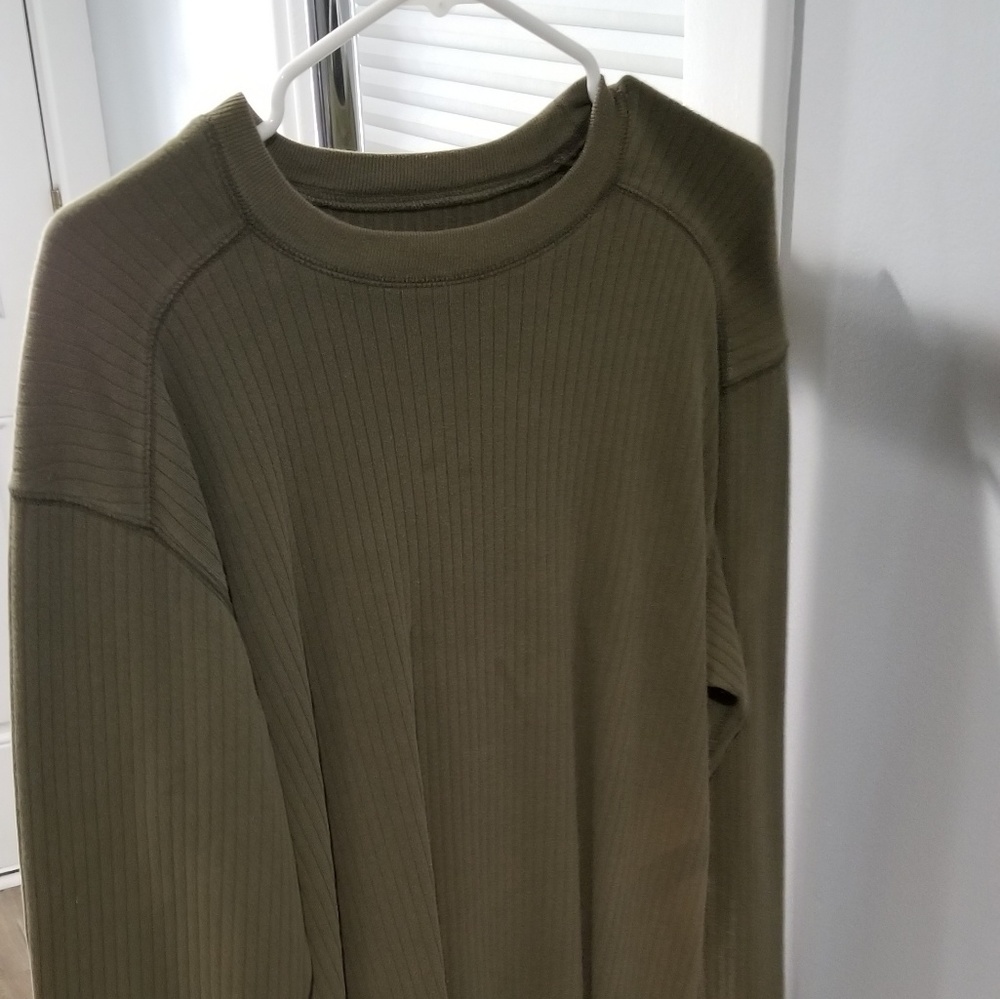 Mens Urban Up sweater